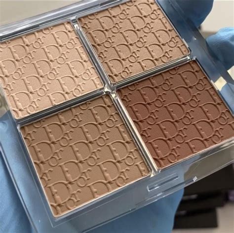 dior backstage contour palette отзывы|Палетка для контуринга Dior Backstage Contour .